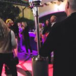 John Feldmann Instagram - Another epic @bignoise party! Thank you @hatchpuppet @nickgross for being the BEST partners!! Thank you @joshdanielcohen @adamthemule @heathermichelle_x for steering the ship! I LOVE MY LIFE!! 📸 @andrewedwardd @micalaaustin Calabasas, California