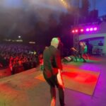 John Feldmann Instagram - SPOKESMAN! Quebec 8/11/23 Victoriaville, Quebec