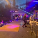 John Feldmann Instagram - SPOKESMAN! Quebec 8/11/23 Victoriaville, Quebec
