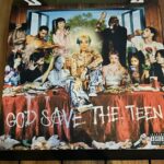 John Feldmann Instagram - Congrats on the record release #godsavetheteen @modsun @bignoise WHAT A NIGHT!! Beverly Hills, California