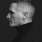 John Hill Instagram - A beautiful session shooting with John @johnarthurhill • • • #men #model #malemodel #portrait #photoshoot #laportraits #portraitphotography #editorial #magazine #lgbt #lgbtphotographer Los Angeles, California