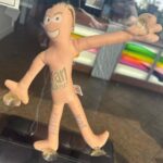 John Hill Instagram – Bye ashy aka November Los Angeles, California