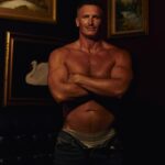 John Hill Instagram – Congrats @ramonchristian.photo thank you for including me in your crotch journey – @crotchmagazine out now, buy a copy thru my linktree Los Angeles, California