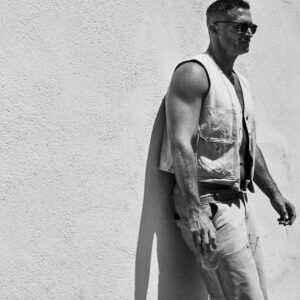 John Hill Instagram - Congrats @ramonchristian.photo thank you for including me in your crotch journey - @crotchmagazine out now, buy a copy thru my linktree