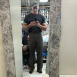 John Hill Instagram – posting into the void of a gridless existence Los Angeles, California