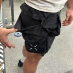 John Hill Instagram - Jadore @josephashepherd listen to todays show on demand @siriusxm @radioandyinsta also butt explosion and shoe trying Los Angeles, California