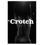 John Hill Instagram - A early look at @crotchmagazine the entire issue shot by my 🩶🩶🩶@ramonchristian.photo - out 11/17 preorder today link in linktree - very flattered to be included RAC :) Los Angeles, California