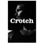 John Hill Instagram - A early look at @crotchmagazine the entire issue shot by my 🩶🩶🩶@ramonchristian.photo - out 11/17 preorder today link in linktree - very flattered to be included RAC :) Los Angeles, California