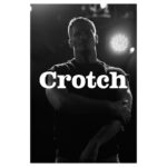 John Hill Instagram - A early look at @crotchmagazine the entire issue shot by my 🩶🩶🩶@ramonchristian.photo - out 11/17 preorder today link in linktree - very flattered to be included RAC :) Los Angeles, California