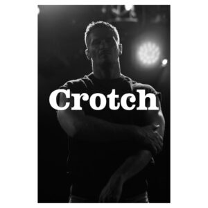 John Hill Instagram - A early look at @crotchmagazine the entire issue shot by my 🩶🩶🩶@ramonchristian.photo - out 11/17 preorder today link in linktree - very flattered to be included RAC :)
