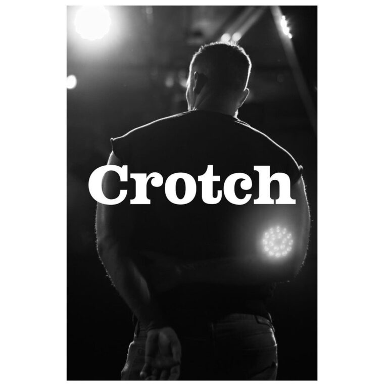 John Hill Instagram - A early look at @crotchmagazine the entire issue shot by my 🩶🩶🩶@ramonchristian.photo - out 11/17 preorder today link in linktree - very flattered to be included RAC :) Los Angeles, California