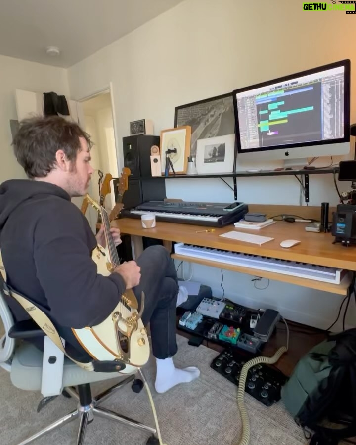 John Hill Instagram - No dumps (Oct) Hollywood