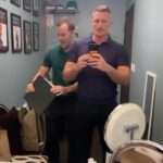 John Hill Instagram - No dumps (Oct) Hollywood