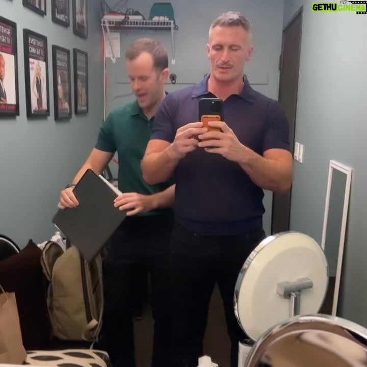John Hill Instagram - No dumps (Oct) Hollywood