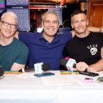 John Hill Instagram - Stonewall pride nyc 2022