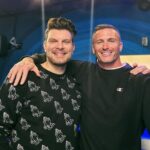John Hill Instagram - Listen to my show with @justinmartindale on the @siriusxm and last week’s with @rachelramras if u missed it. Happy taint week. tix for my Chicago show 1/20 on sale now, first show almost sold out Los Angeles, California