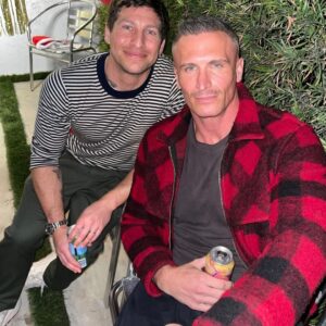 John Hill Instagram - Holiday dump. Tix still avail for my LA show this Friday at Dynasty Typewriter