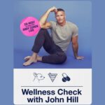 John Hill Instagram - JUST ANNOUNCED: “Wellness Check with John Hill” will be at The Den Theatre on January 20th! “Wellness Check with John Hill” is a standup comedy original musical by John Arthur Hill that follows John through his days as a teenage country singer at Six Flags in Texas to the Broadway stage and to the airwaves of SiriusXM. Tickets are available now on our website!