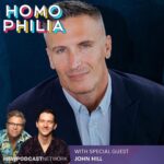 John Hill Instagram - #Broadway veteran, @siriusxm host, and @bravotv royalty @johnarthurhill is here at last. Don’t miss his new show @thegreenroom42 in NYC and @dynastytypewriter in LA!