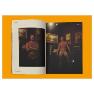 John Hill Instagram - #crotch #california #issue @johnarthurhill by @ramonchristian.photo OUT NOW crotchmagazine.com order to your door! Link in bio