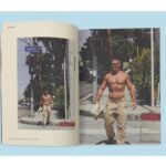 John Hill Instagram – Congrats @ramonchristian.photo thank you for including me in your crotch journey – @crotchmagazine out now, buy a copy thru my linktree Los Angeles, California