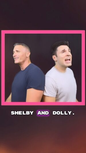 John Hill Instagram - “REMEMBER THE GIRLS (Shelby and Dolly)” by me and @seriouslychris **
.
.
#shelbyanddolly #rememberthegirls #gay #instagay #songwriters #singersongwriter #newsong #johnhill #chrischianesi #johnarthurhill #radioandy #siriusxm #comedy #musicalcomedy #pop #boyband #gaysinairports #dogdad #airportmeltdown #americanairlines #2024 #florida