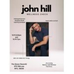 John Hill Instagram – livestream tickets available for my solo show Saturday – and if you’re in NYC this weekend and want a double dose – come see me and @marcmacnamara with @melissagorga and @rafaelalencarny for our season two finale show for @discadpod at @redeye_ny Friday night! .
.
.
#johnhill #radioandy #andycohenlive #siriusxm #discretionadvised #rhonj #melissagorga #marcmacnamara