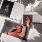 John Hill Instagram - This was a joke but now they’re selling out - if you too would like to stuff someone’s stocking with the gift of my visible loins on a 2024 calendar email johnhillassistant@gmail.com they’re $100 which includes shipping 📷: @troyhallahan
