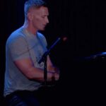 John Hill Instagram - We cut this song from the show but I still love it. I wrote it about the Spanish scientist who got stuck in a cave for 500 days and then decided she liked the cave better than her real life. I also just wanted an excuse to write a song called “Crusty, Dusty, Hole.” New York, New York