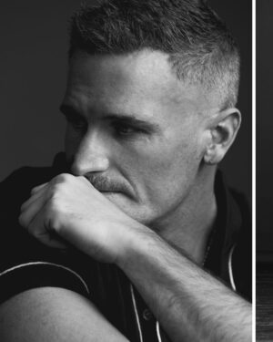 John Hill Instagram - A beautiful session shooting with John 
@johnarthurhill 
•
•
•
#men #model #malemodel #portrait #photoshoot #laportraits #portraitphotography #editorial #magazine #lgbt #lgbtphotographer