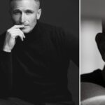 John Hill Instagram - A beautiful session shooting with John @johnarthurhill • • • #men #model #malemodel #portrait #photoshoot #laportraits #portraitphotography #editorial #magazine #lgbt #lgbtphotographer Los Angeles, California
