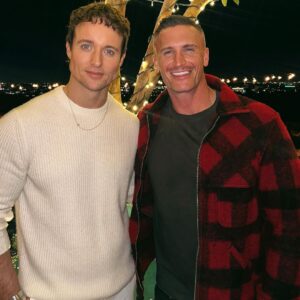John Hill Instagram - Holiday dump. Tix still avail for my LA show this Friday at Dynasty Typewriter