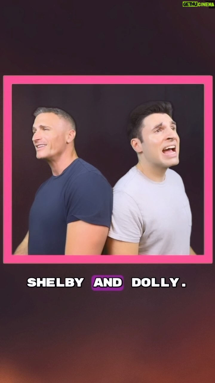 John Hill - 5.9K Likes - “REMEMBER THE GIRLS (Shelby and Dolly)” by me and @seriouslychris **
.
.
#shelbyanddolly #rememberthegirls #gay #instagay #songwriters #singersongwriter #newsong #johnhill #chrischianesi #johnarthurhill #radioandy #siriusxm #comedy #musicalcomedy #pop #boyband #gaysinairports #dogdad #airportmeltdown #americanairlines #2024 #florida
