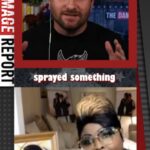 John Iadarola Instagram - Far-Right Conspiracy Theorist Makes An Outrageous Claim #fyp #foryou #foryoupage #tyt #politics #government #cenkuygur #anakasparian #johniadarola #damagereport #damagereporttyt #tdr #tdrtyt #idea #clarity #action #condition #broadcast #tragedy #solo
