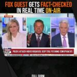 John Iadarola Instagram - Watch: Conservative Develops Insane Conspiracy When He's Fact-Checked Live #fyp #foryou #foryoupage #tyt #politics #government #cenkuygur #anakasparian #johniadarola #damagereport #damagereporttyt #tdr #tdrtyt #facts #factcheck #conspiracy #reality #justice #departmentofjustice #video #argument #footage #live