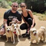 John Iadarola Instagram – Throwback… What can I say? We love mutts