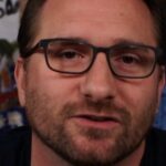 John Iadarola Instagram - The Problem Isn't J.K. Rowling's Opinion, It's How Loud She's Saying It #fyp #foryou #foryoupage #tyt #politics #government #cenkuygur #anakasparian #johniadarola #damagereport #damagereporttyt #tdr #tdrtyt #debate #opinion #platform #response #obligation #creativity #potter #harrypotter #change