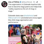 John Iadarola Instagram - They're basically celebrating the latest horrific violence targeting the LGBTQ community. Disgusting.