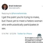 John Iadarola Instagram - In honor of the impending death of Twitter, I want to highlight some of the all time best tweets. 😂