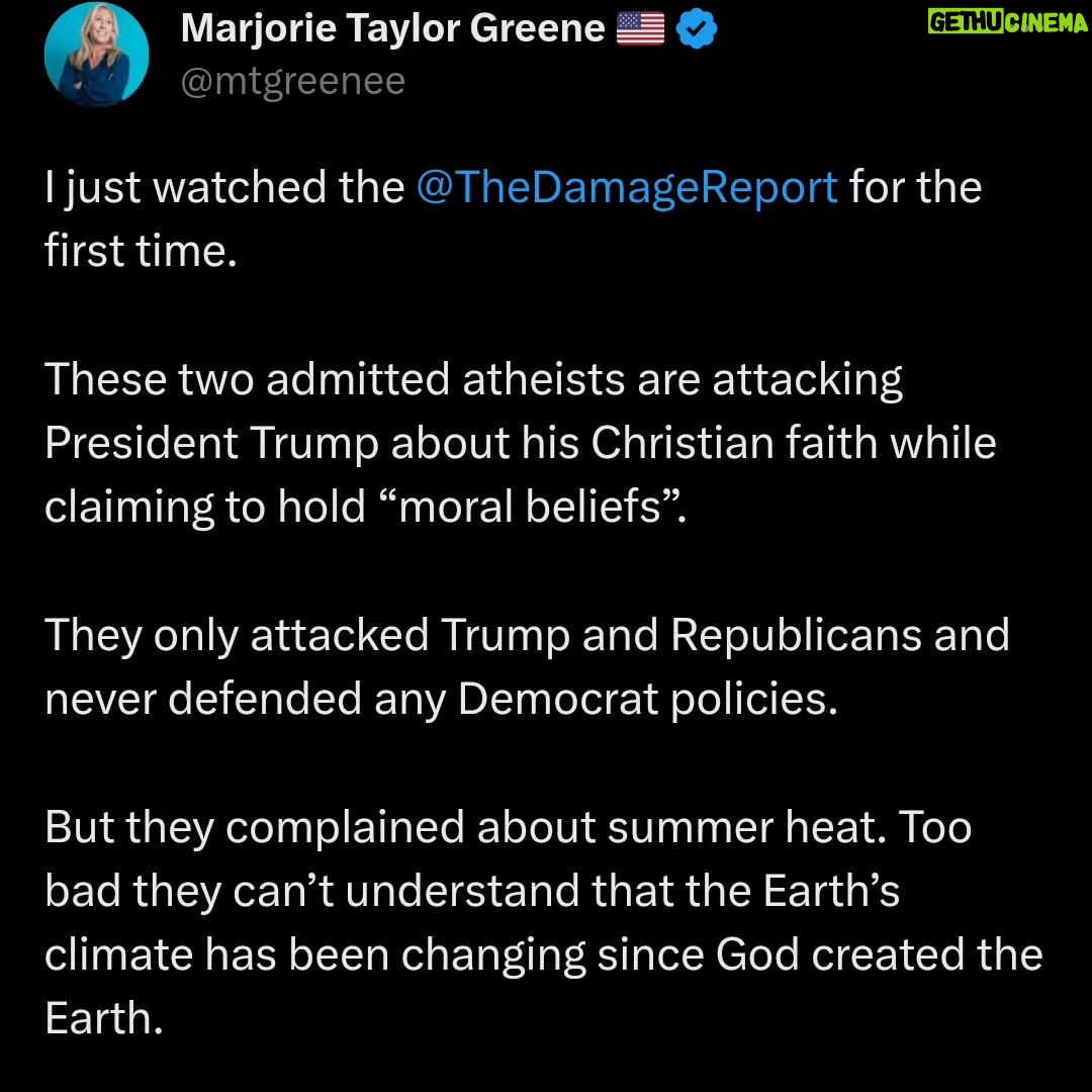 John Iadarola - 3.8K Likes - I think we can win her over, y'all