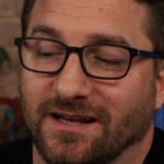 John Iadarola Instagram – Staggering Stat Revealed On Legacy Student Applicants In College #fyp #foryou #foryoupage #tyt #politics #government #cenkuygur #anakasparian #johniadarola #damagereport #damagereporttyt #tdr #tdrtyt #college #collegeadmissions #students #education