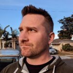 John Iadarola Instagram – New haircut. Provide reviews via emoji 🤓