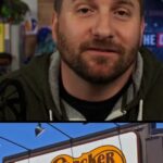 John Iadarola Instagram – Conservative Meltdown Over Cracker Barrel’s Pride Month Representation #fyp #foryou #foryoupage #tyt #politics #government #cenkuygur #anakasparian #johniadarola #damagereport #damagereporttyt #tdr #tdrtyt  #representation #lgbtq #lgbtqrights #lgbtqrepresentation #inclusion #diversity #equality #pride #pridemonth