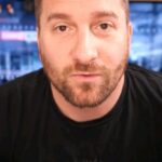 John Iadarola Instagram – Ron DeSantis just got some bad news 😭