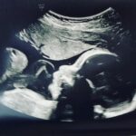 John Iadarola Instagram – 👀😮😍 New baby incoming August 2023. Running for President November 2060 😂