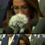 John Iadarola Instagram – Lauren Boebert Melts Down For All The Wrong Reasons On Debt Ceiling #fyp #foryou #foryoupage #tyt #politics #government #cenkuygur #anakasparian #johniadarola #damagereport #damagereporttyt #tdr #tdrtyt #money #spending #debt #bill #legislation #action #change