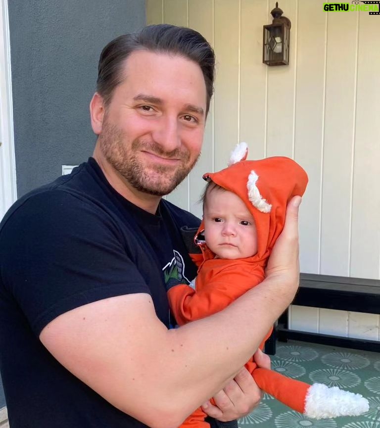 John Iadarola - 3.4K Likes - I'm not sure she's into Halloween 😂🎃🦇👻