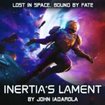 John Iadarola Instagram – My sci-fi adventure story Inertia’s Lament is now available at www.patreon.com/johniadarola.. It’s the story of a pilot struggling to survive in the chaos of a battle he barely understands. And, for the first time ever, I’ll be releasing an alternate ending as bonus content to all patrons.

You can read Inertia’s Lament as well as many other short stories – sci-fi, post-apocalyptic, as well as my Redwall inspired animal fantasy “Tales of Cloak & Claw” at the patreon, as well as listening to over a dozen podcast episodes breaking down movies, tv shows, books, and video games.