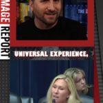 John Iadarola Instagram – Marjorie Taylor Greene Insults Legitimacy Of Step-Parents #fyp #foryou #foryoupage #tyt #politics #government #cenkuygur #anakasparian #johniadarola #farroncousins #damagereport #damagereporttyt #tdr #tdrtyt #parenting #motherhood #marriage #stepchildren #stepparenting #family #activism #teachers #doctors