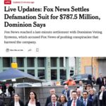 John Iadarola Instagram – Pissed. We deserved Tucker Carlson being forced to testify about everything his text messages revealed.😡